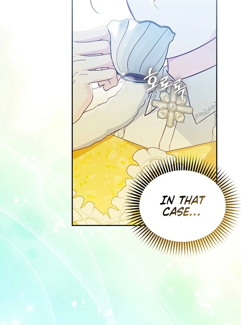 Grand Duchess’s Constitution Chapter 7 - Page 7