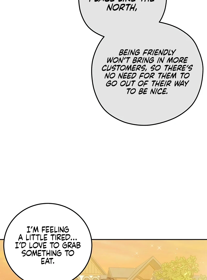 Grand Duchess’s Constitution Chapter 7 - Page 70