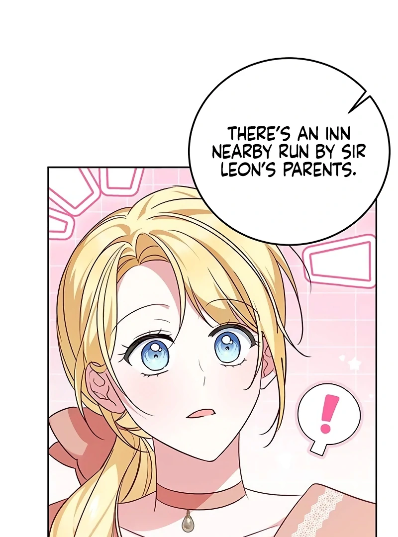 Grand Duchess’s Constitution Chapter 7 - Page 72