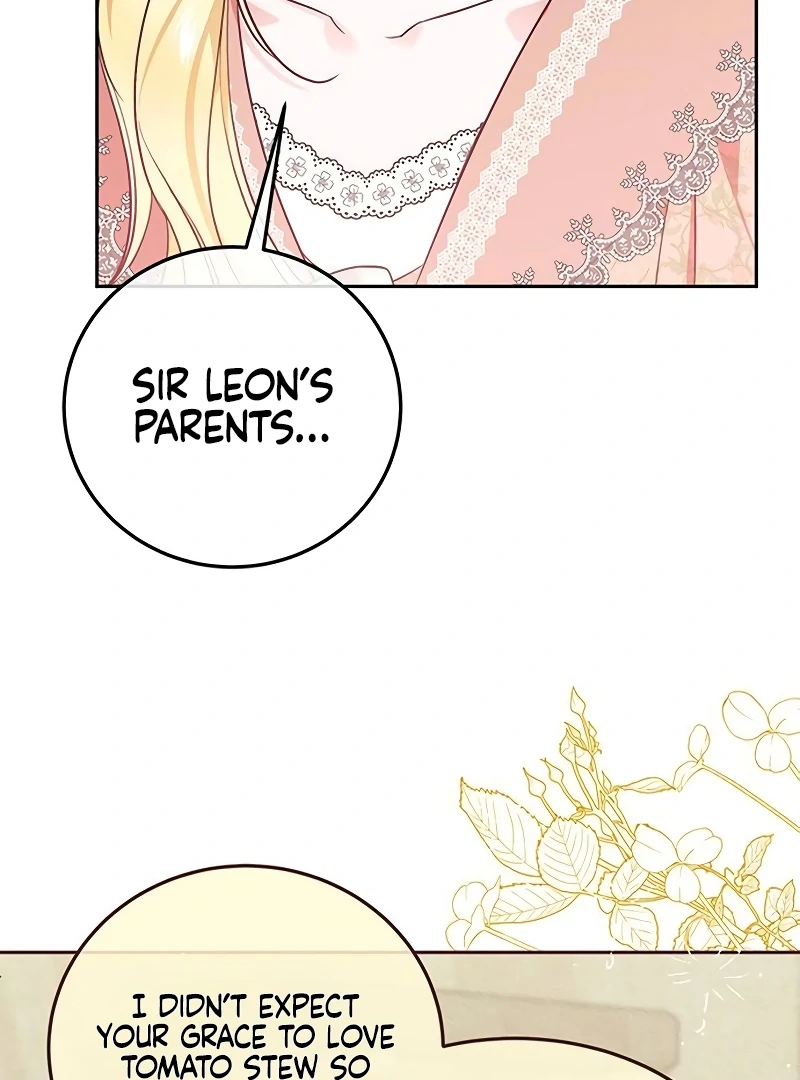 Grand Duchess’s Constitution Chapter 7 - Page 73