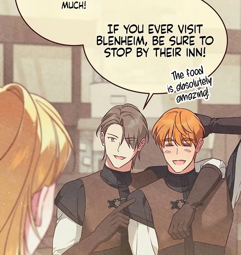 Grand Duchess’s Constitution Chapter 7 - Page 74