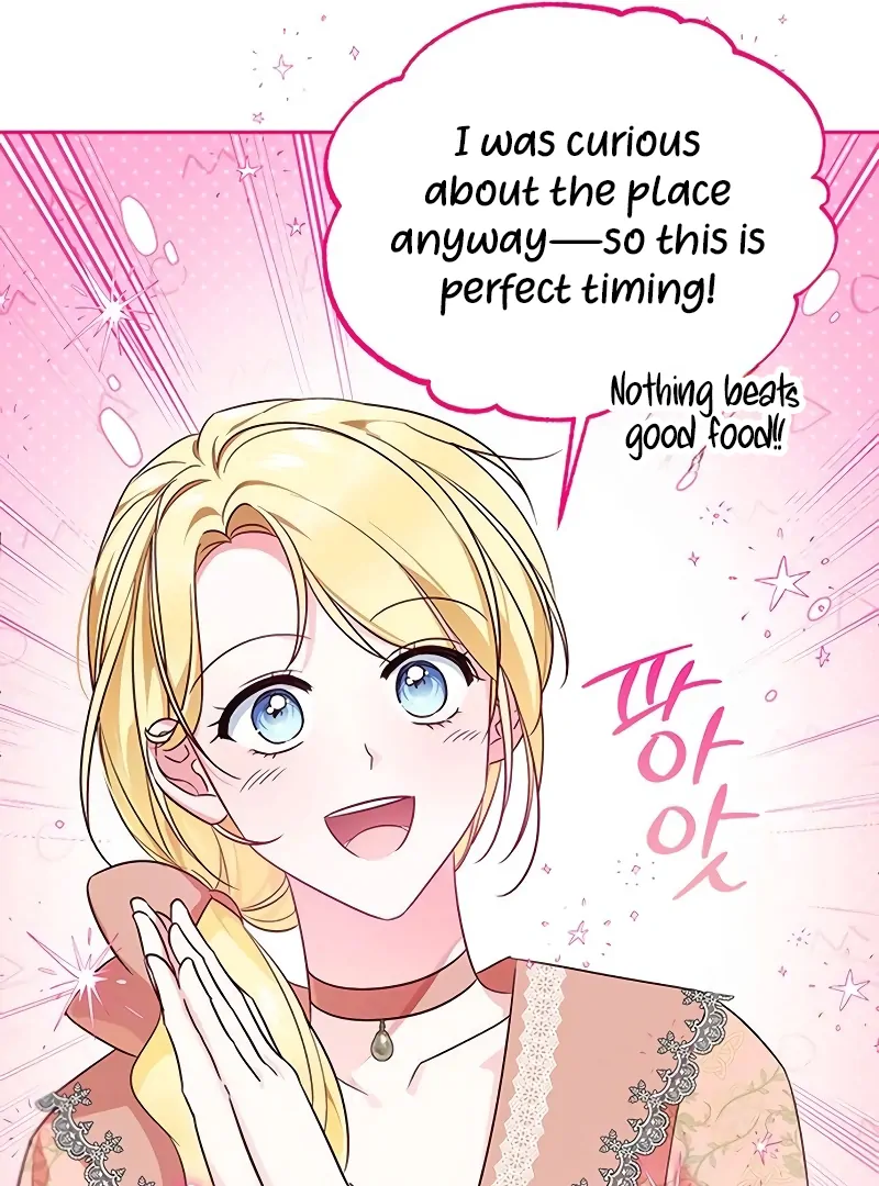 Grand Duchess’s Constitution Chapter 7 - Page 76