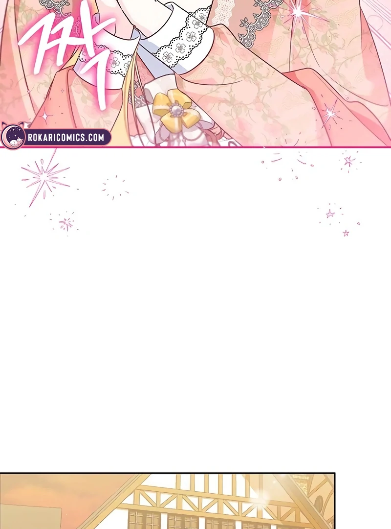 Grand Duchess’s Constitution Chapter 7 - Page 77