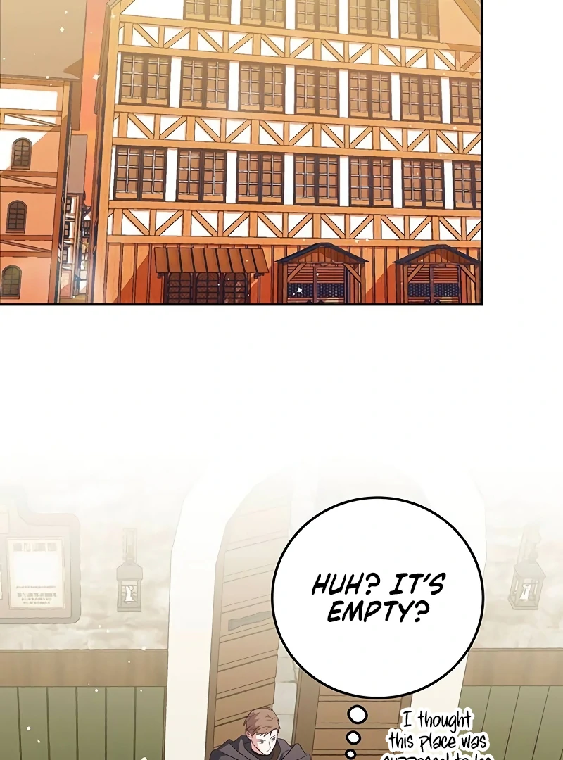 Grand Duchess’s Constitution Chapter 7 - Page 78