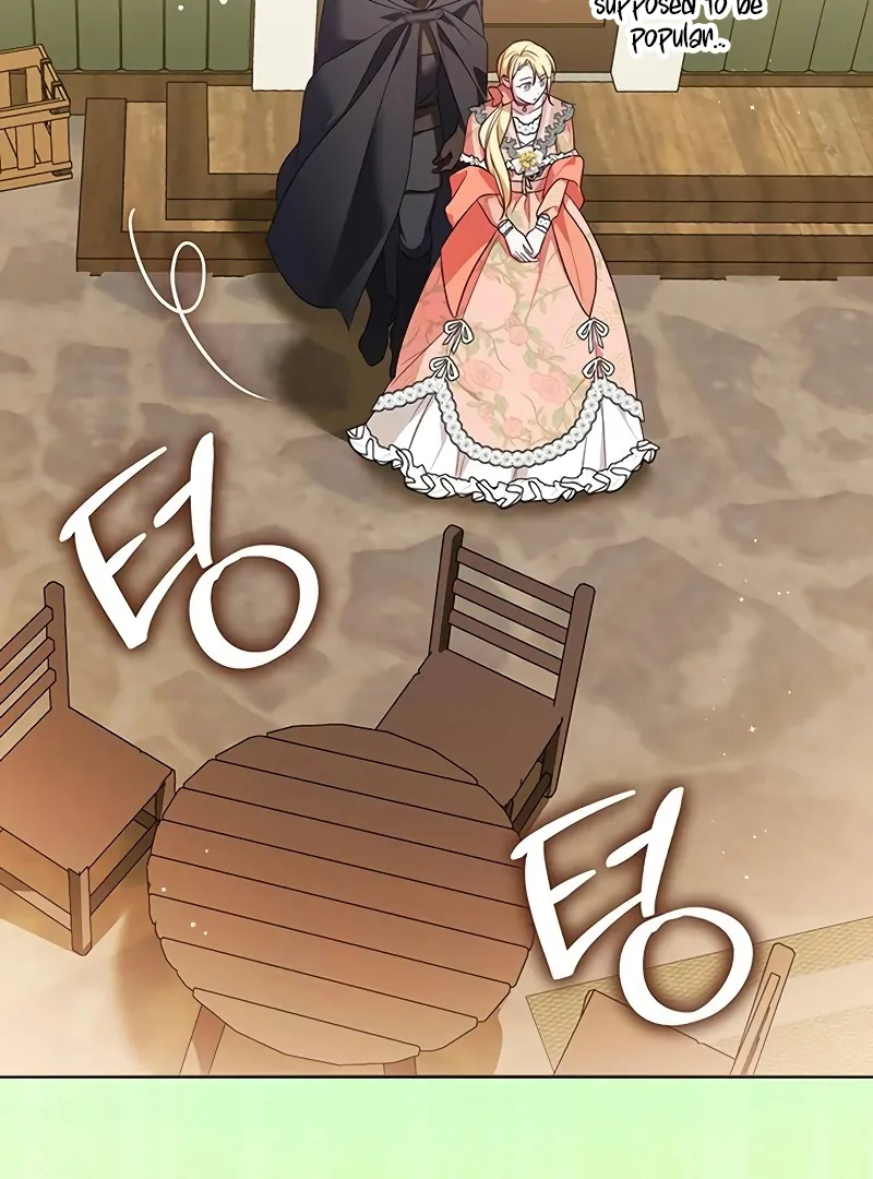 Grand Duchess’s Constitution Chapter 7 - Page 79