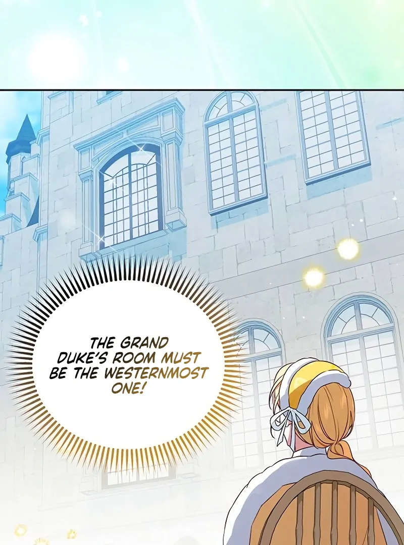 Grand Duchess’s Constitution Chapter 7 - Page 8