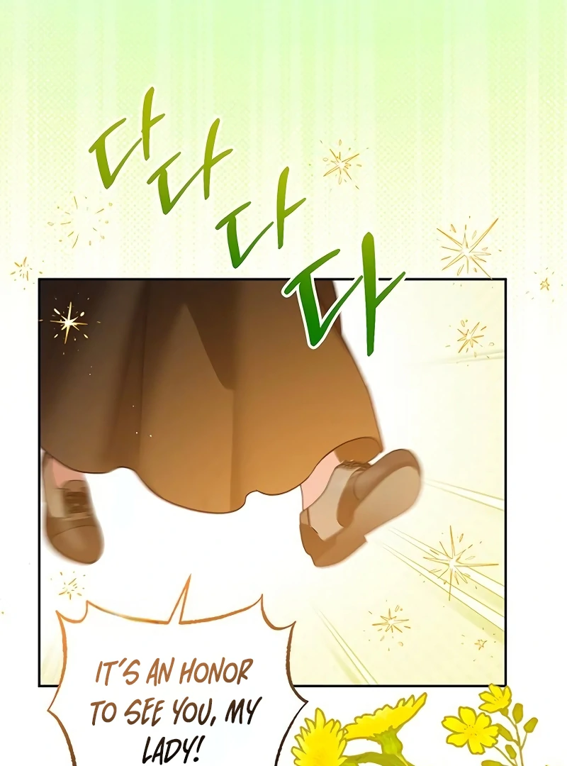 Grand Duchess’s Constitution Chapter 7 - Page 80
