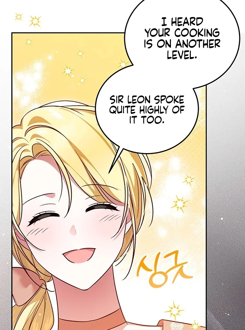 Grand Duchess’s Constitution Chapter 7 - Page 83