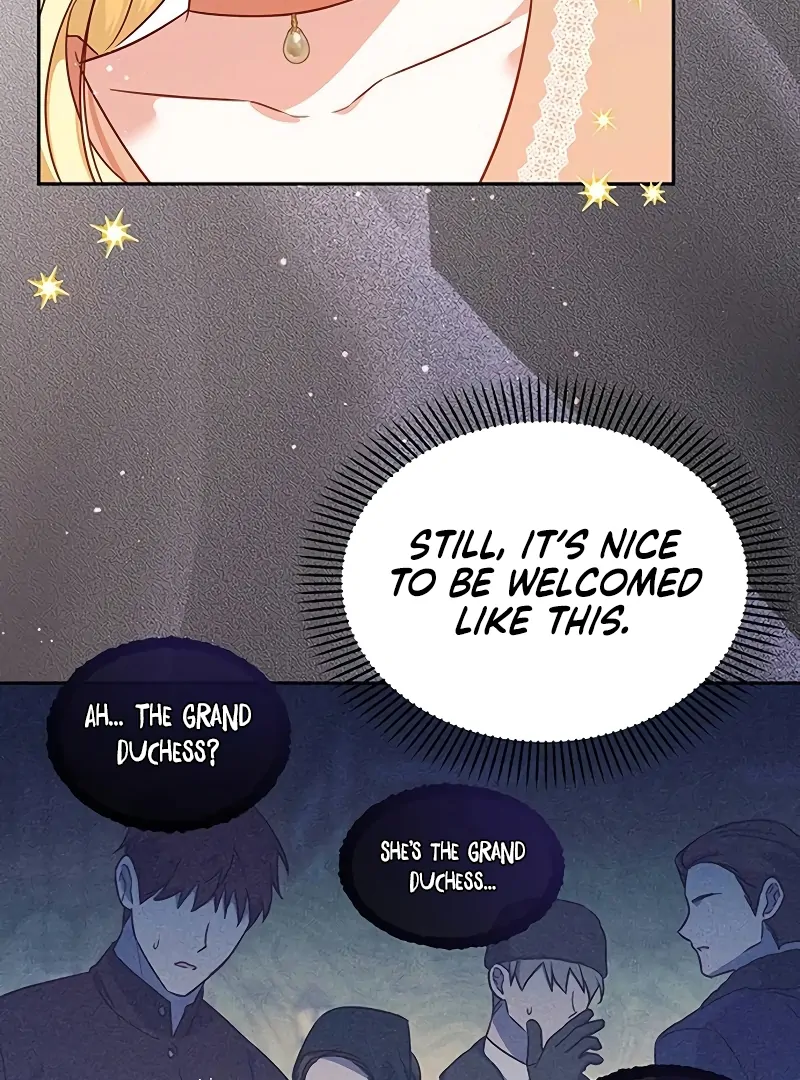 Grand Duchess’s Constitution Chapter 7 - Page 84