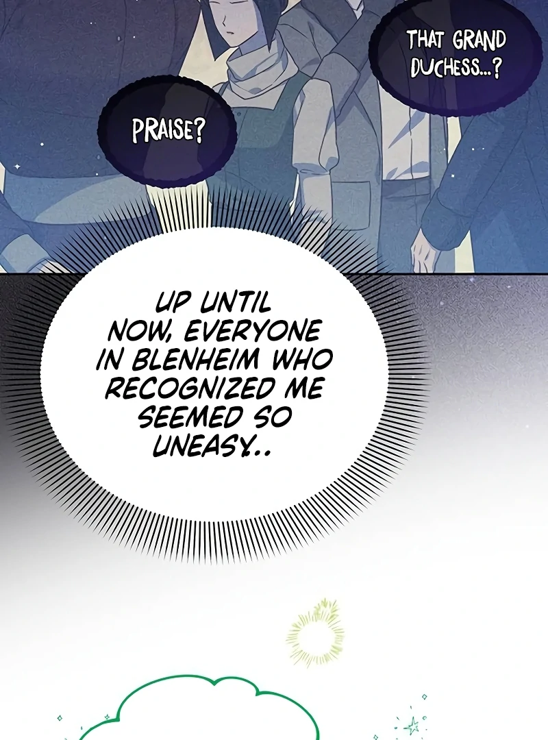 Grand Duchess’s Constitution Chapter 7 - Page 85