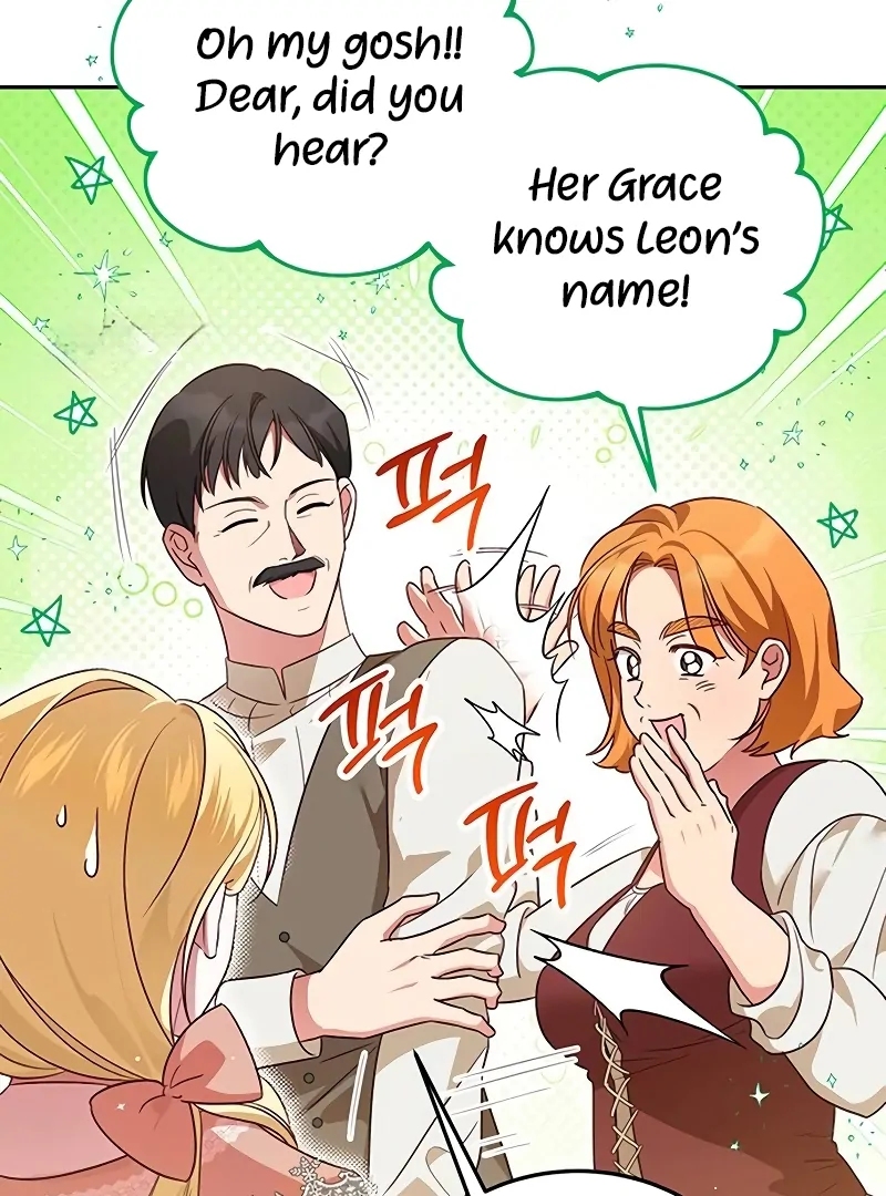 Grand Duchess’s Constitution Chapter 7 - Page 86