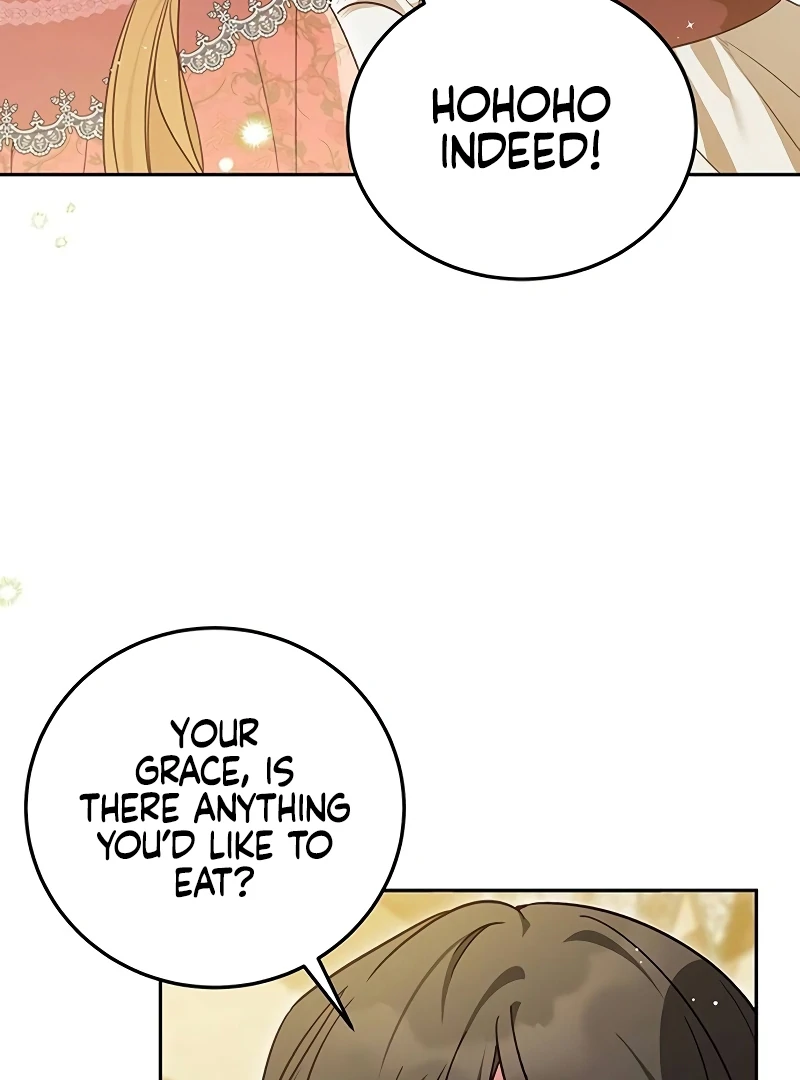 Grand Duchess’s Constitution Chapter 7 - Page 87