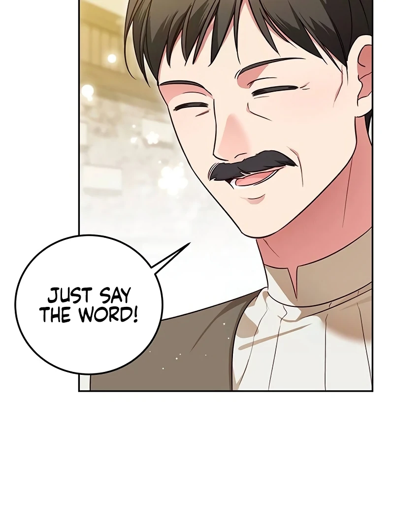 Grand Duchess’s Constitution Chapter 7 - Page 88