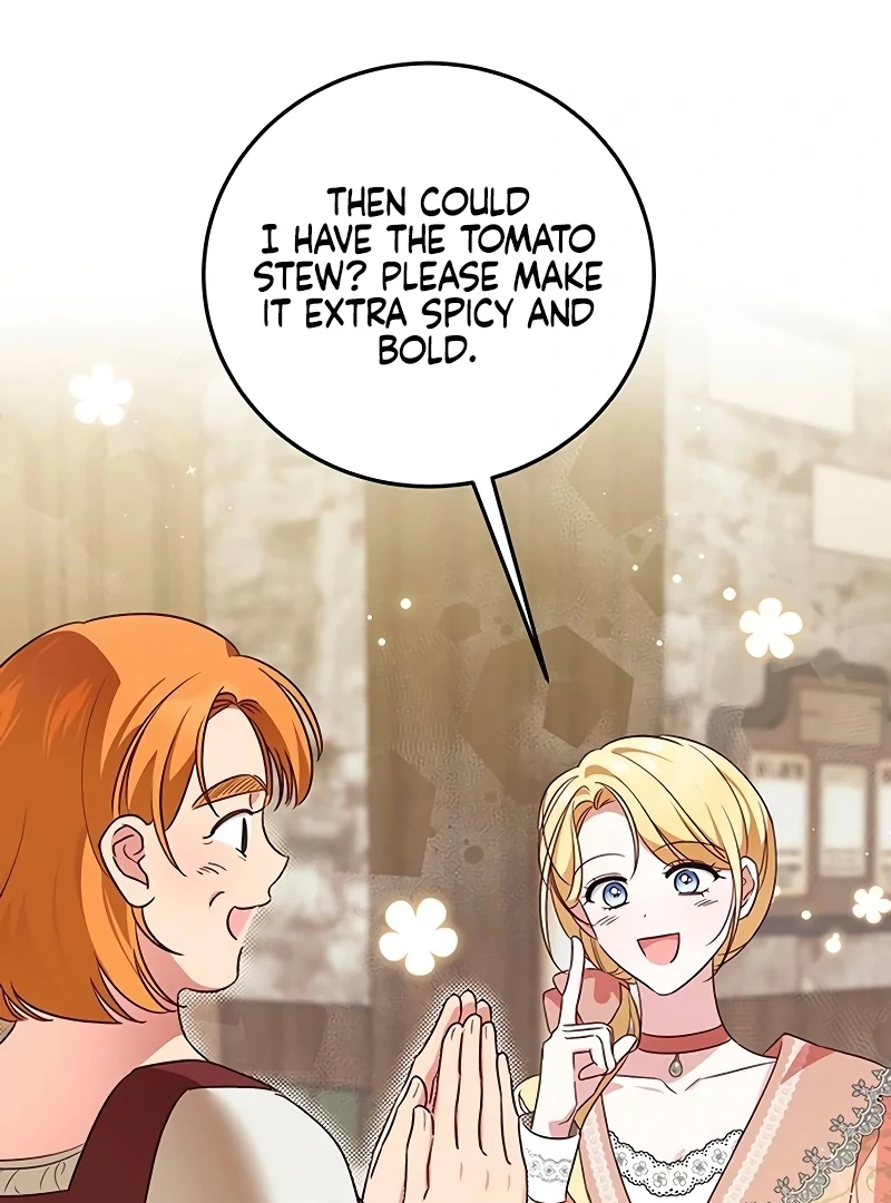 Grand Duchess’s Constitution Chapter 7 - Page 89