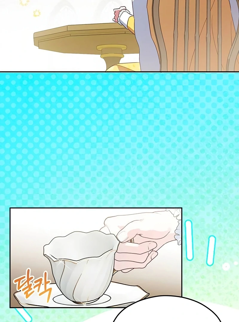 Grand Duchess’s Constitution Chapter 7 - Page 9