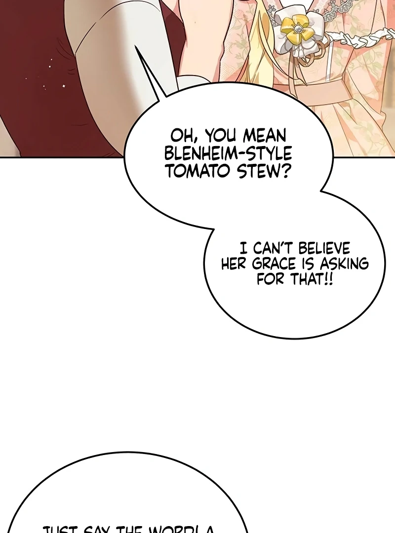 Grand Duchess’s Constitution Chapter 7 - Page 90