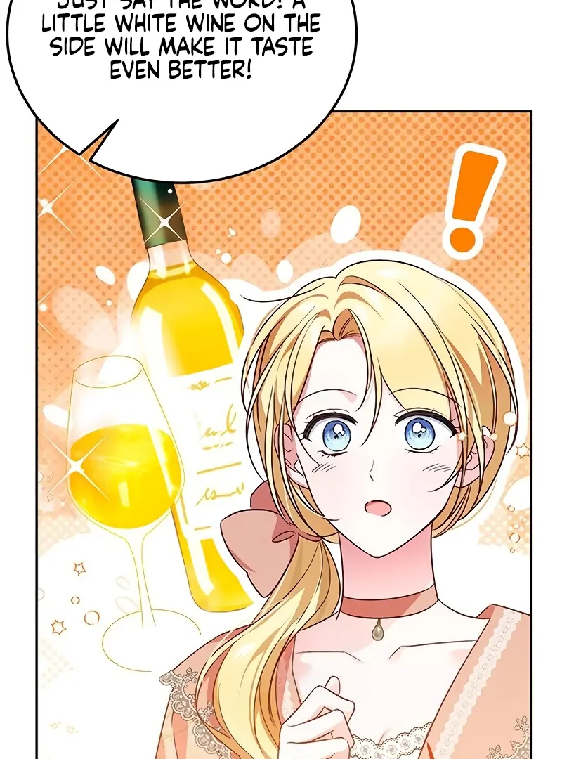 Grand Duchess’s Constitution Chapter 7 - Page 91