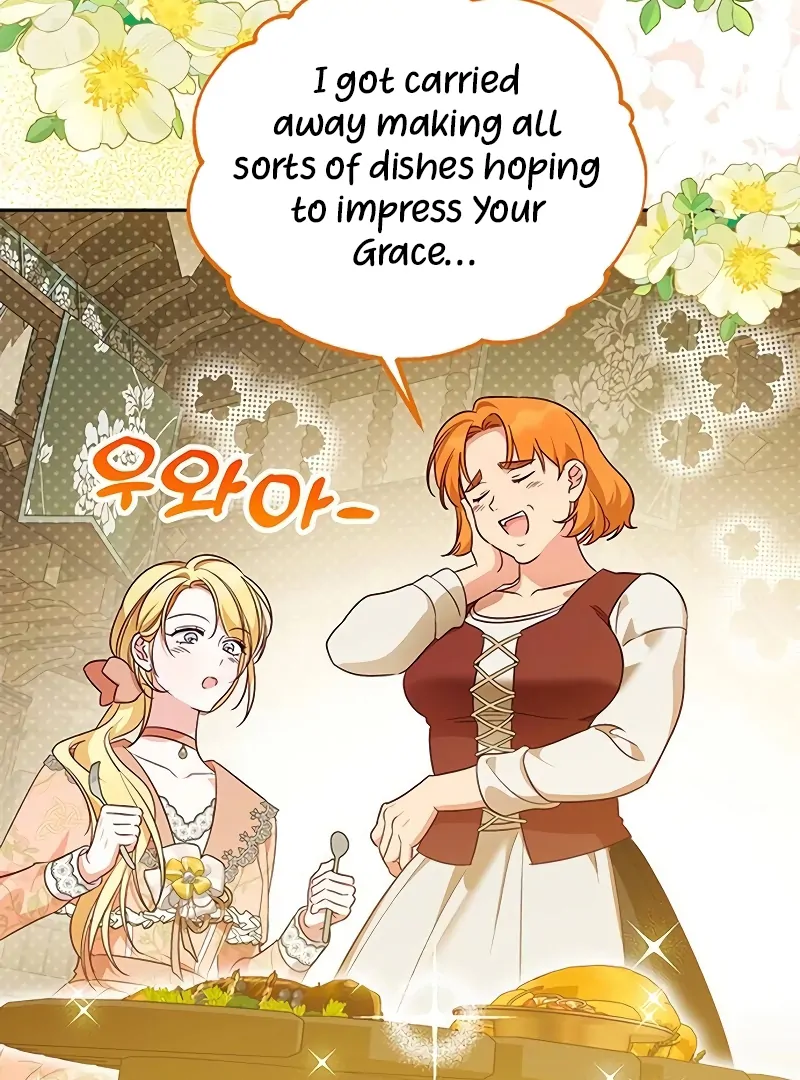 Grand Duchess’s Constitution Chapter 7 - Page 95