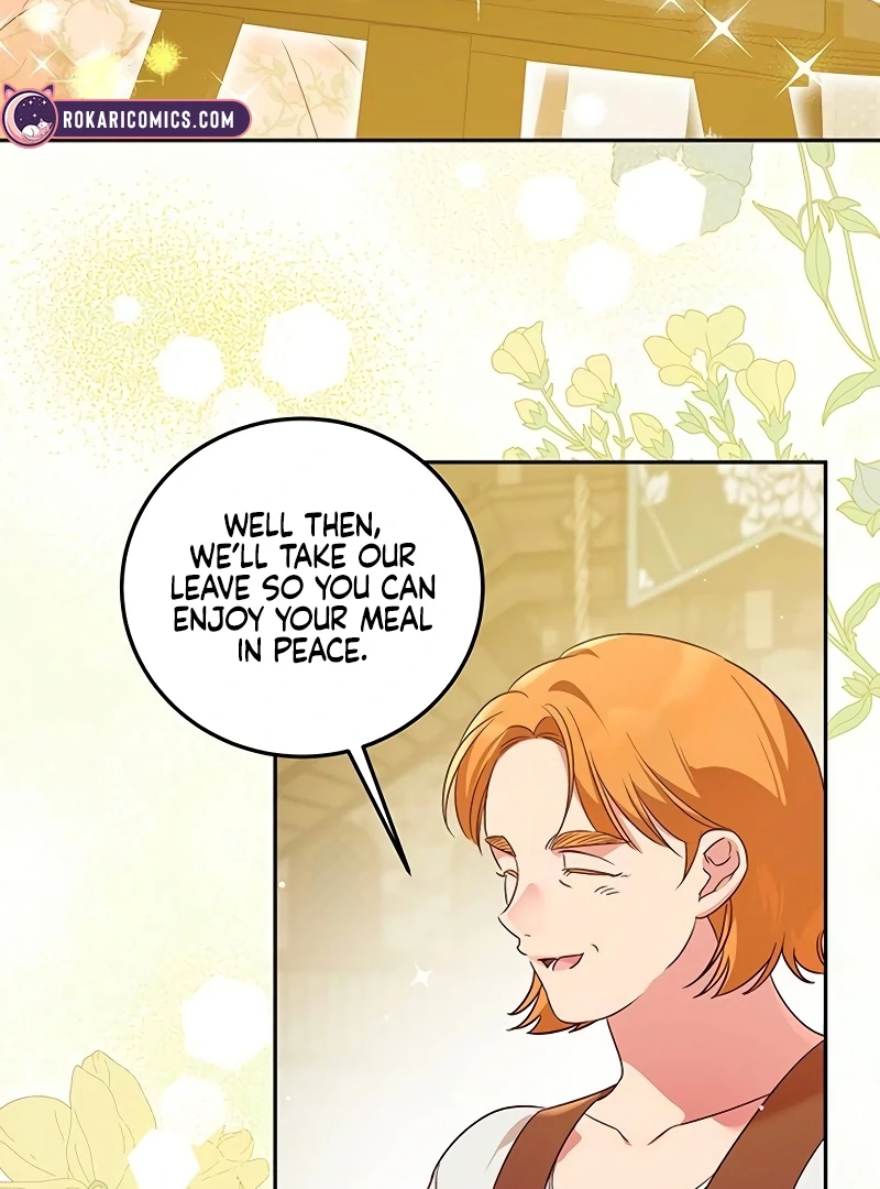 Grand Duchess’s Constitution Chapter 7 - Page 96