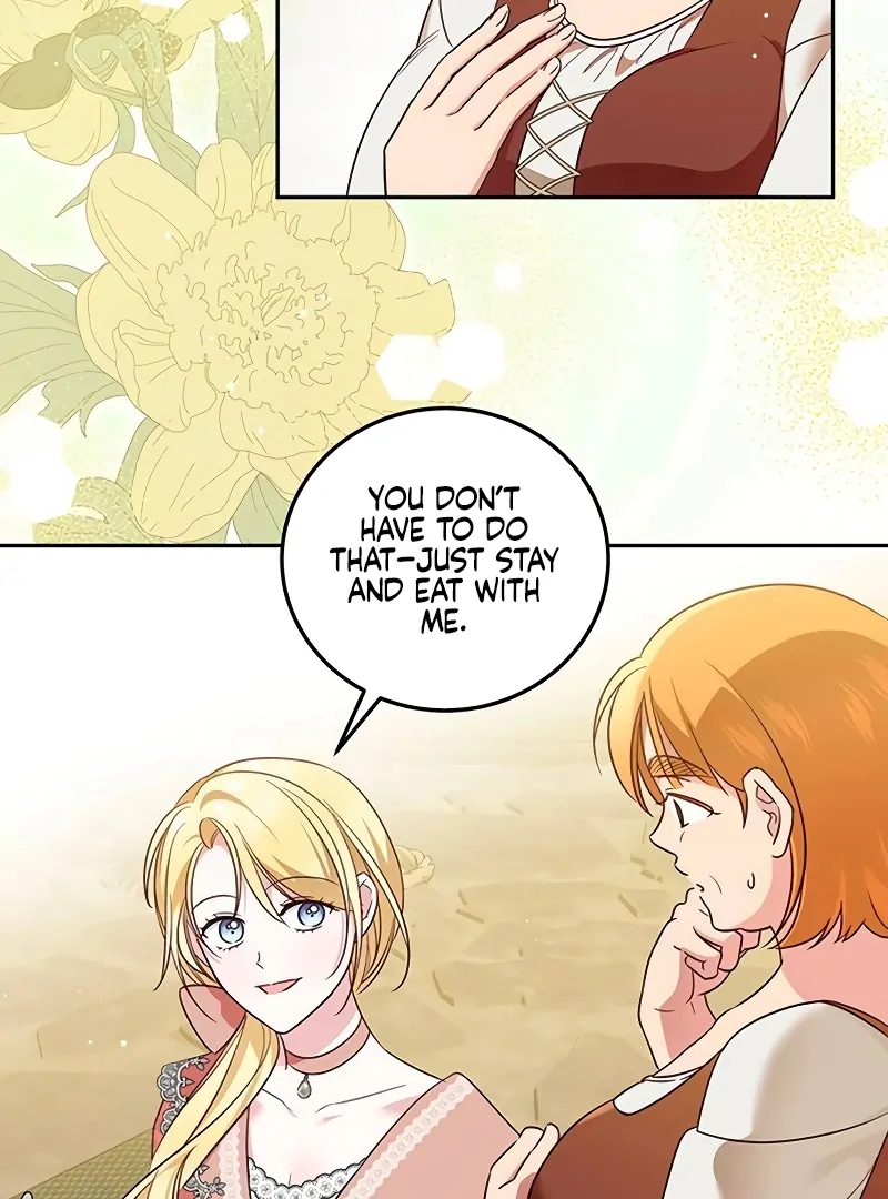 Grand Duchess’s Constitution Chapter 7 - Page 97