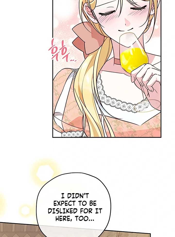 Grand Duchess’s Constitution Chapter 8 - Page 10