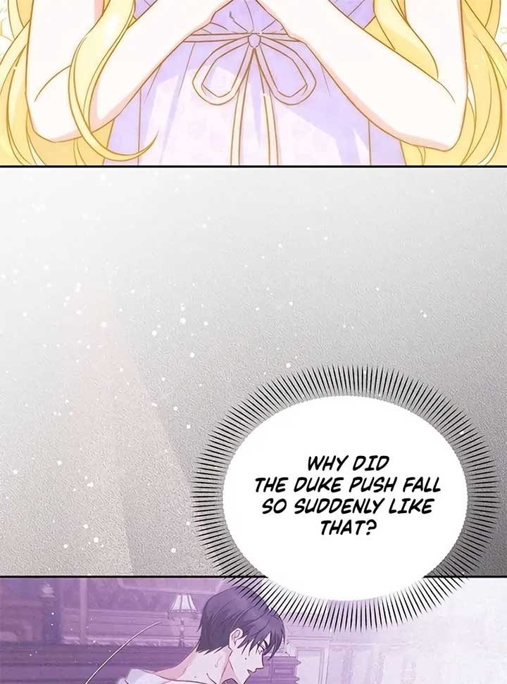 Grand Duchess’s Constitution Chapter 8 - Page 103