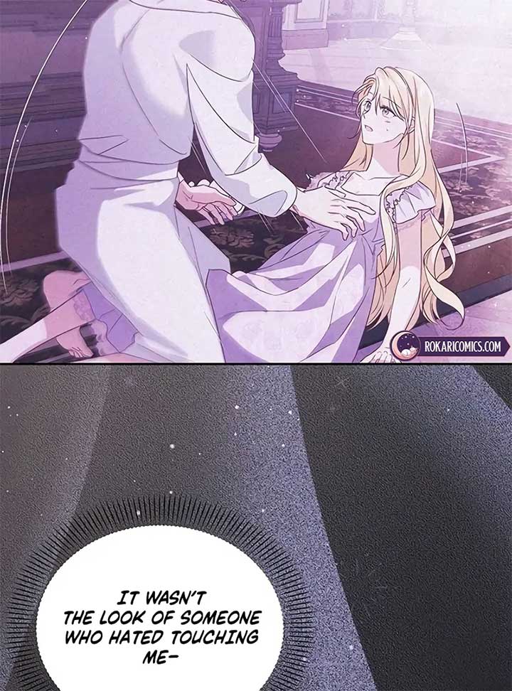 Grand Duchess’s Constitution Chapter 8 - Page 104