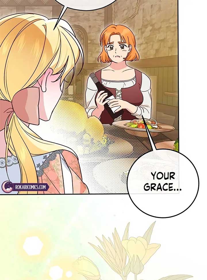 Grand Duchess’s Constitution Chapter 8 - Page 11