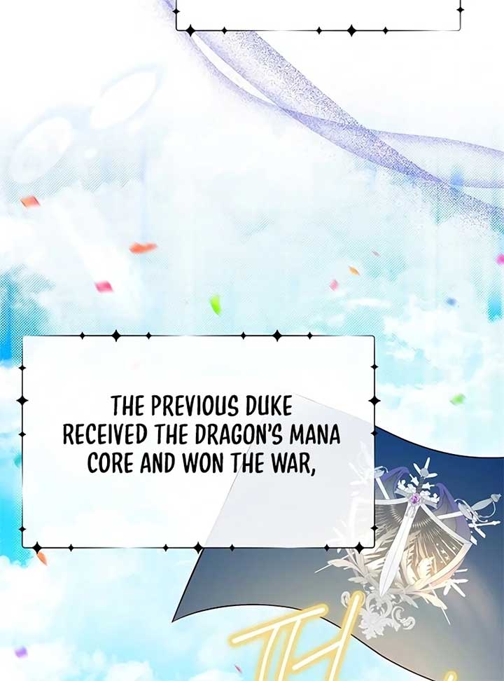 Grand Duchess’s Constitution Chapter 8 - Page 111