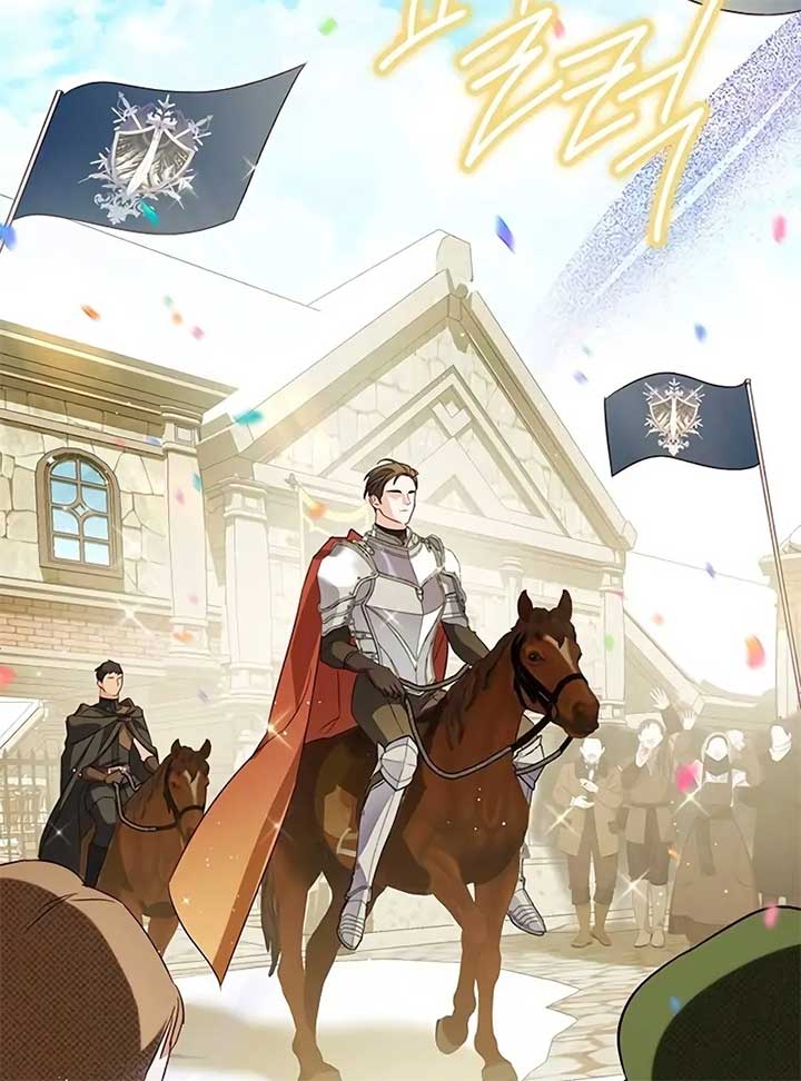 Grand Duchess’s Constitution Chapter 8 - Page 112