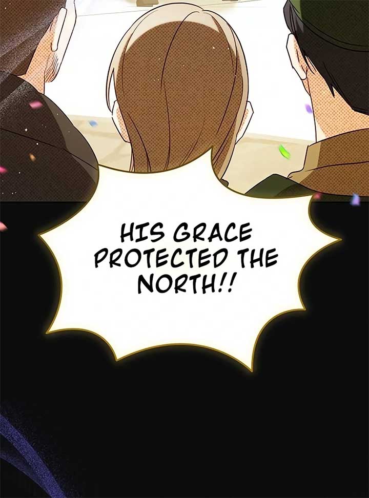 Grand Duchess’s Constitution Chapter 8 - Page 113