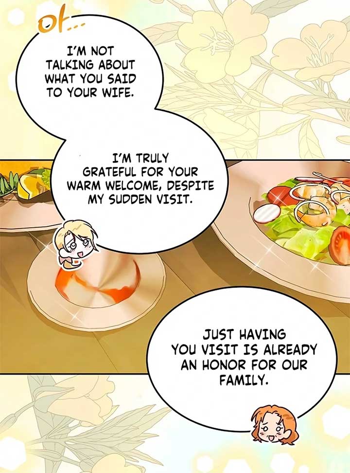 Grand Duchess’s Constitution Chapter 8 - Page 12