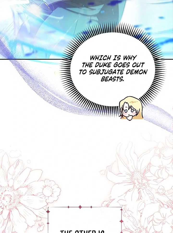 Grand Duchess’s Constitution Chapter 8 - Page 120