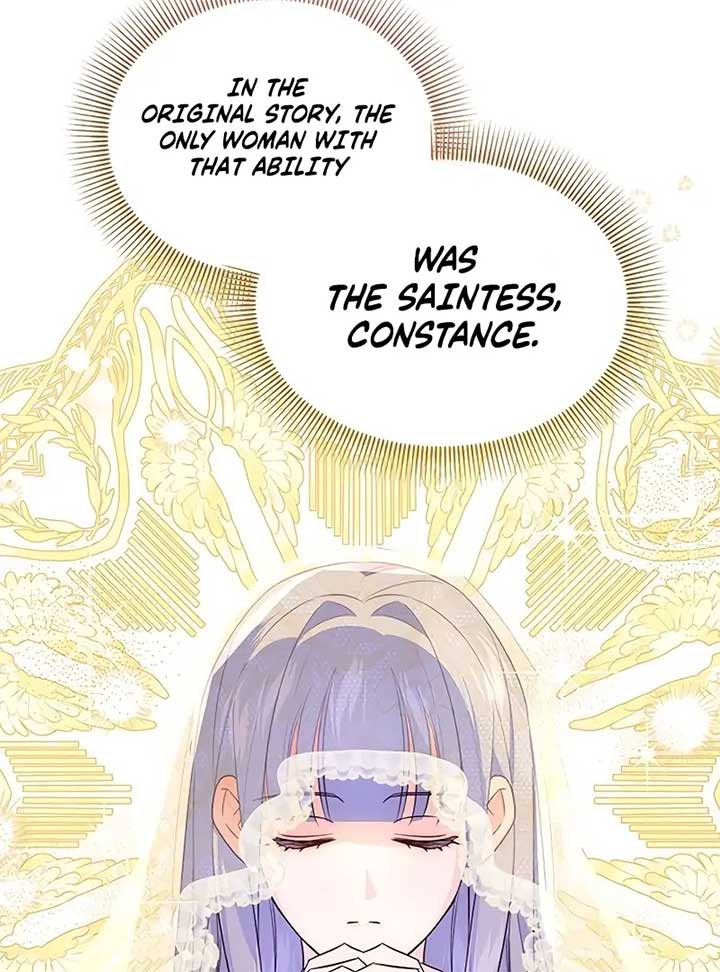 Grand Duchess’s Constitution Chapter 8 - Page 123