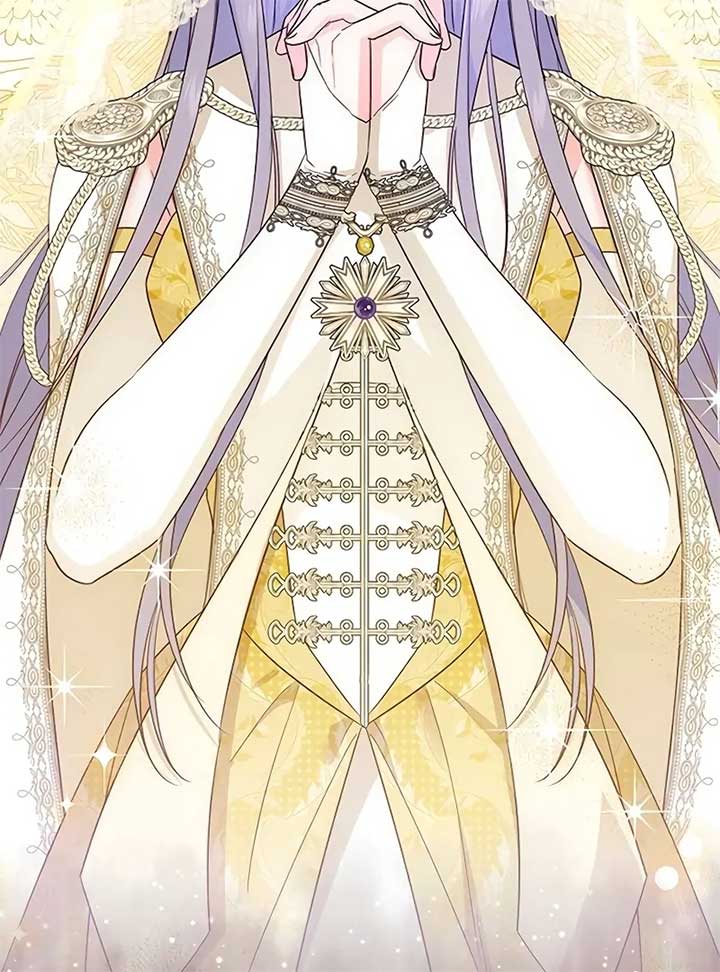 Grand Duchess’s Constitution Chapter 8 - Page 124