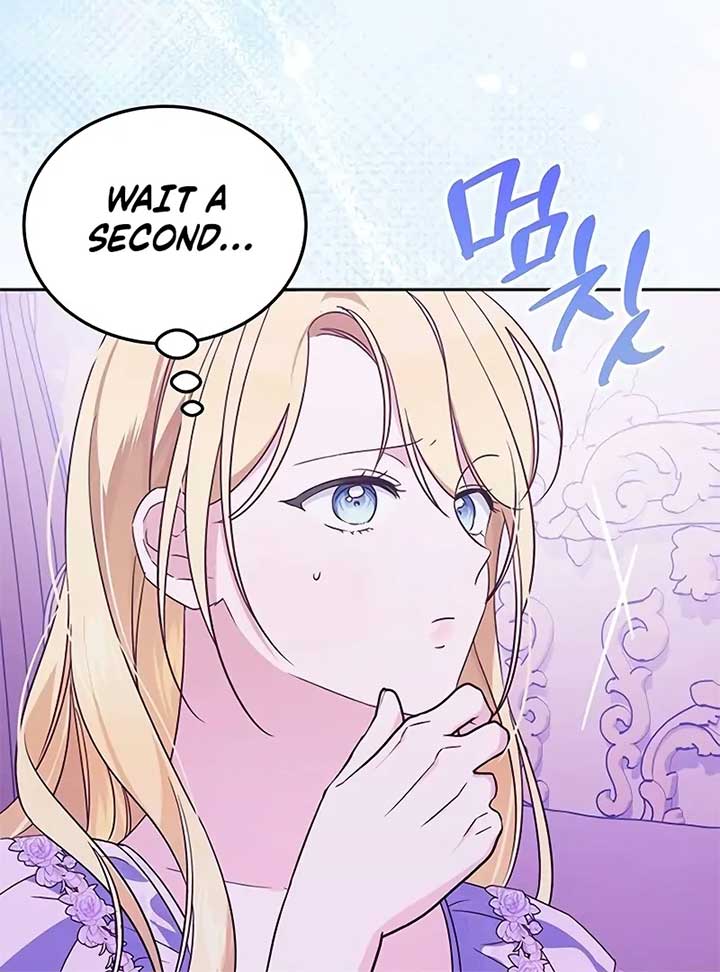 Grand Duchess’s Constitution Chapter 8 - Page 128