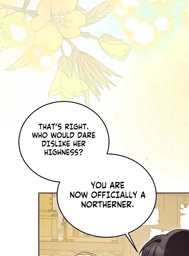 Grand Duchess’s Constitution Chapter 8 - Page 13