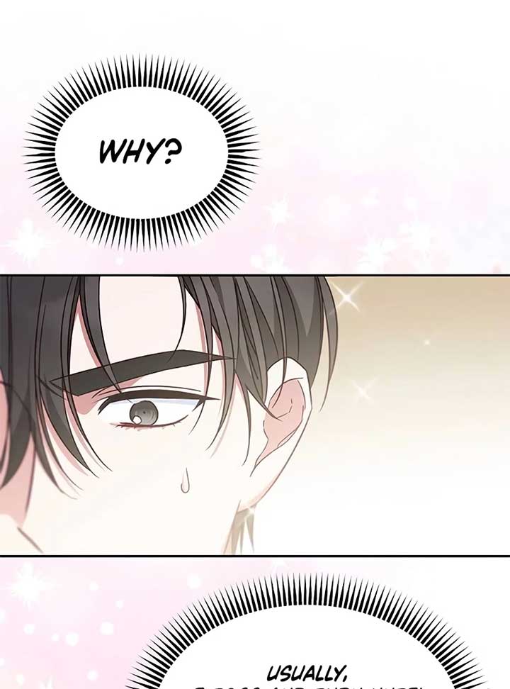 Grand Duchess’s Constitution Chapter 8 - Page 138