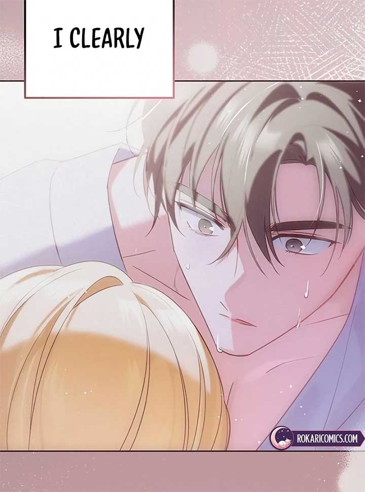 Grand Duchess’s Constitution Chapter 8 - Page 142