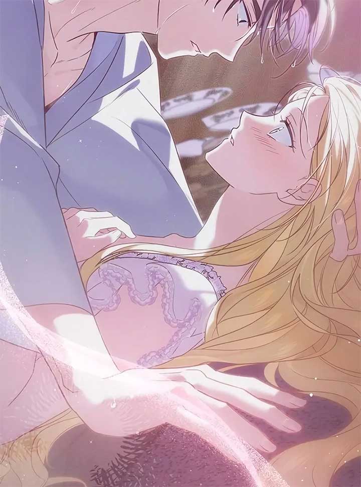 Grand Duchess’s Constitution Chapter 8 - Page 144