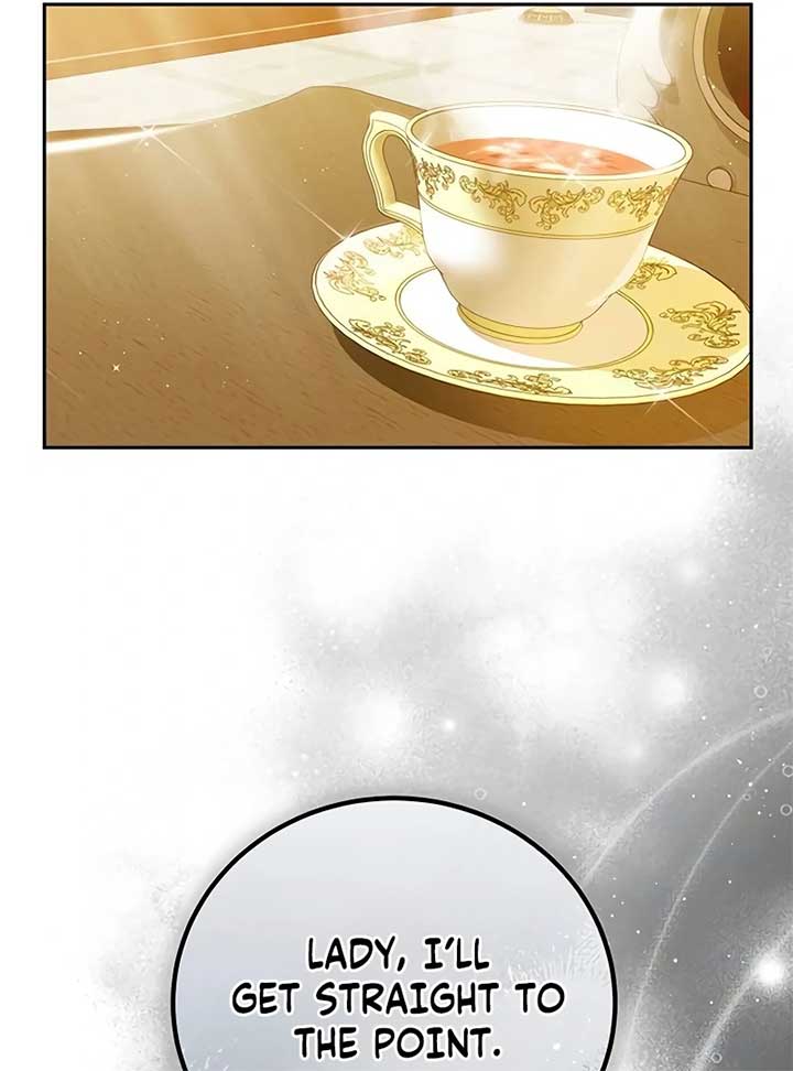 Grand Duchess’s Constitution Chapter 8 - Page 154