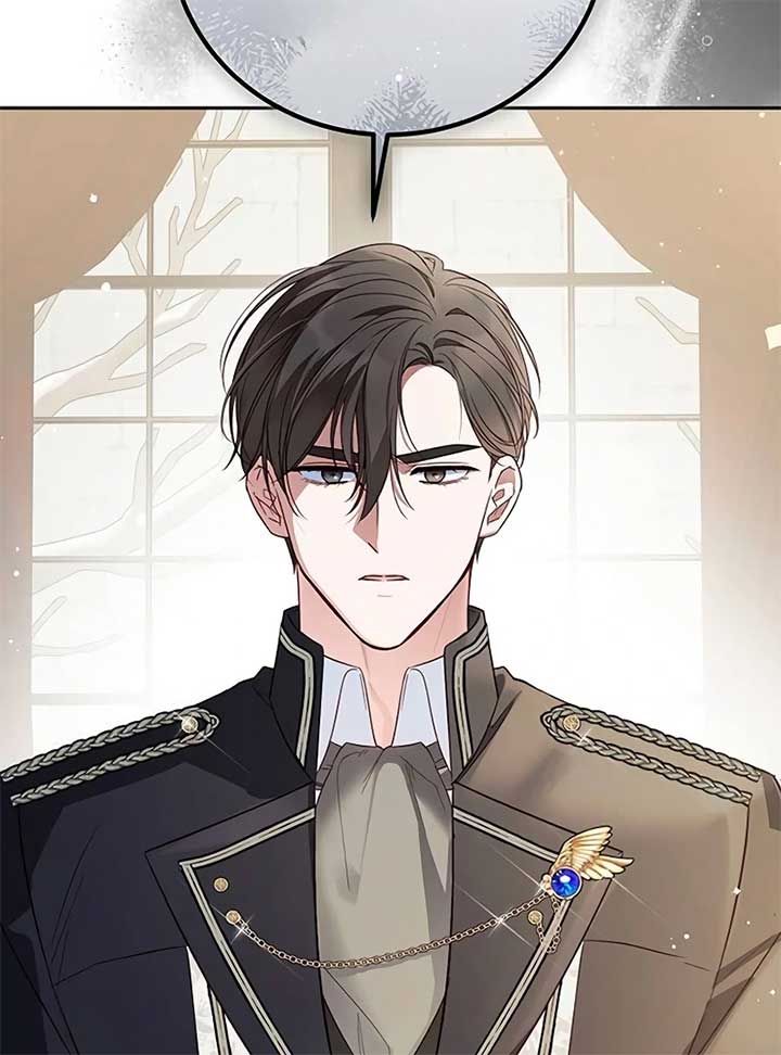 Grand Duchess’s Constitution Chapter 8 - Page 155