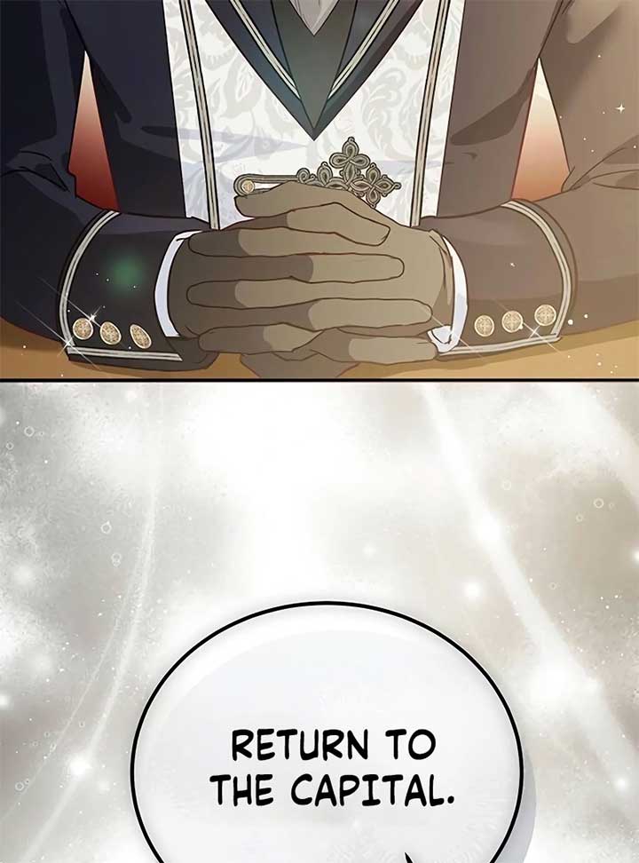 Grand Duchess’s Constitution Chapter 8 - Page 156