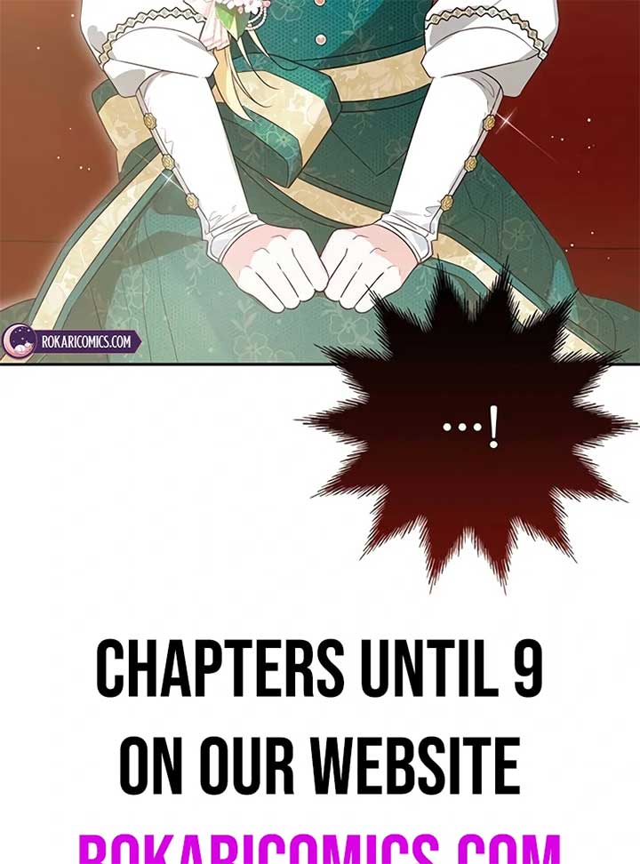 Grand Duchess’s Constitution Chapter 8 - Page 158