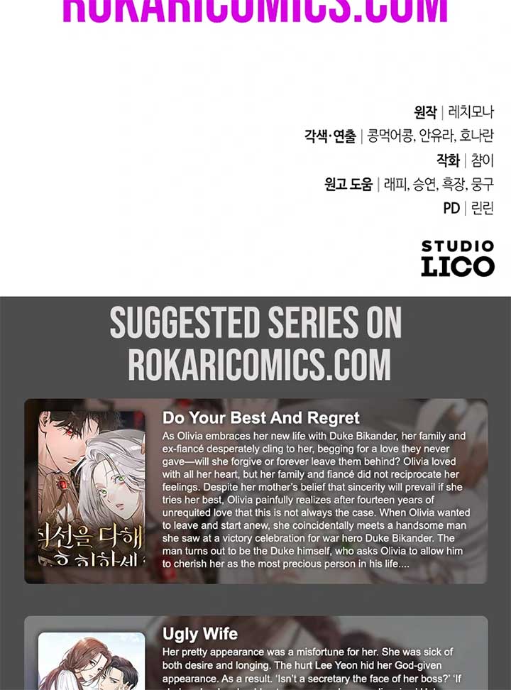 Grand Duchess’s Constitution Chapter 8 - Page 159