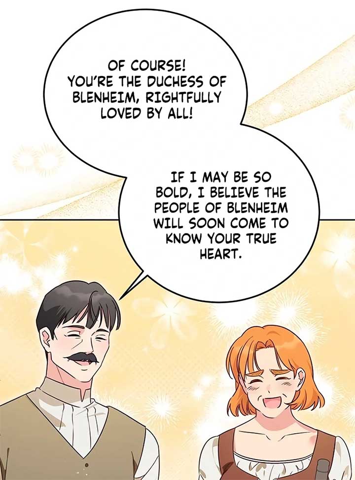 Grand Duchess’s Constitution Chapter 8 - Page 17