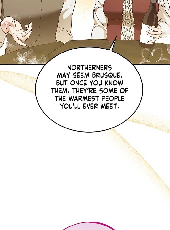 Grand Duchess’s Constitution Chapter 8 - Page 18