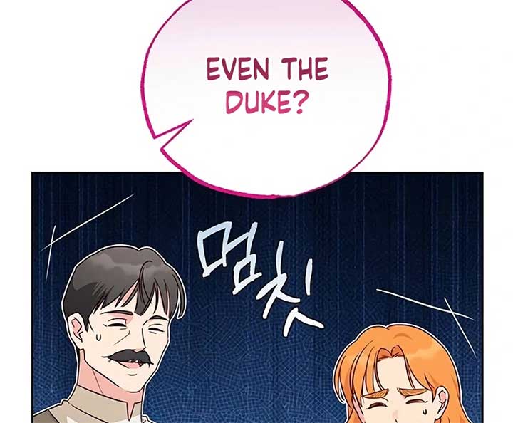 Grand Duchess’s Constitution Chapter 8 - Page 19