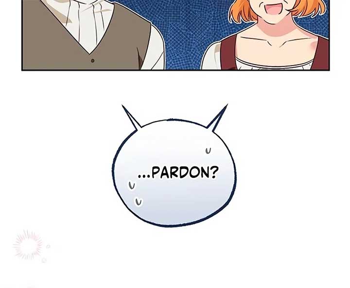 Grand Duchess’s Constitution Chapter 8 - Page 20