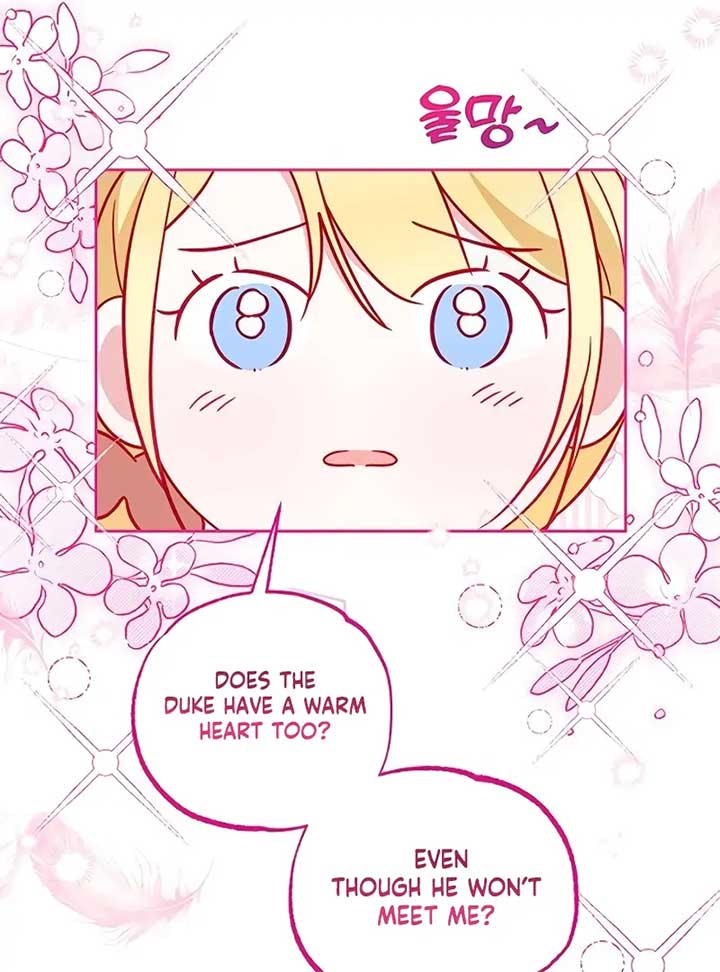 Grand Duchess’s Constitution Chapter 8 - Page 21